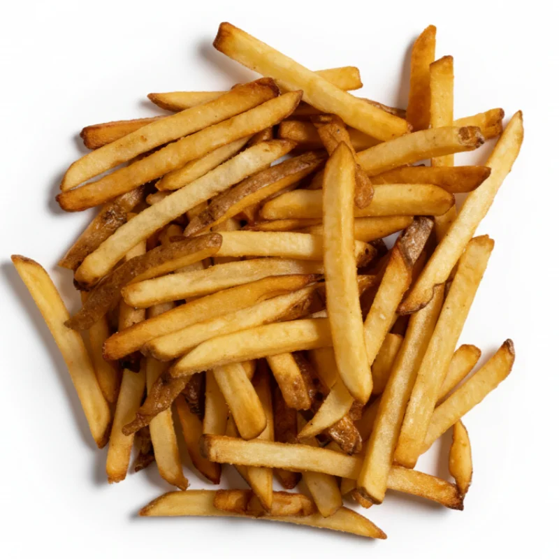 Hand Cut Fries — Sides