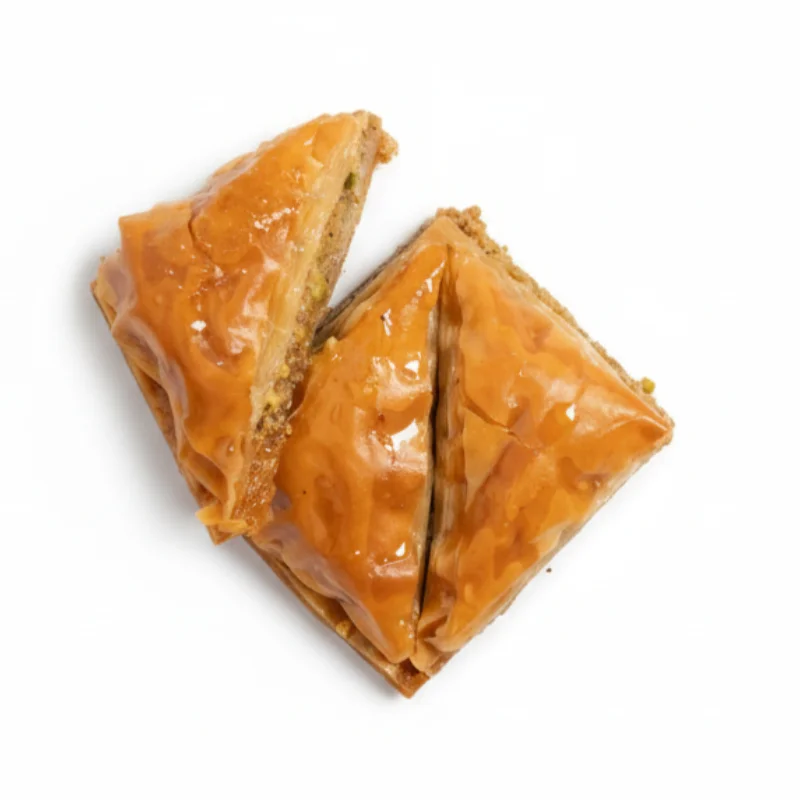 Baklava — Sweets